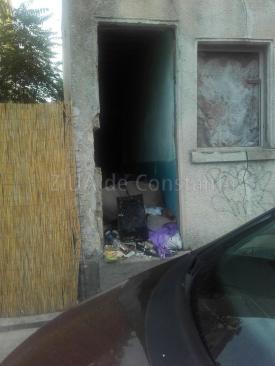 Reabilitare de dragul reabilitării? Centrul vechi al Constanței a devenit un focar de infecție (galerie foto)