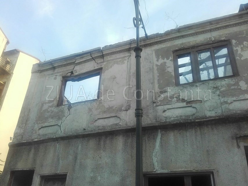 reabilitare de dragul reabilitarii centrul vechi al constantei a devenit un focar de infectie galerie reabilitare de dragul reabilitarii centrul vechi al constantei a devenit un focar de infectie galerie