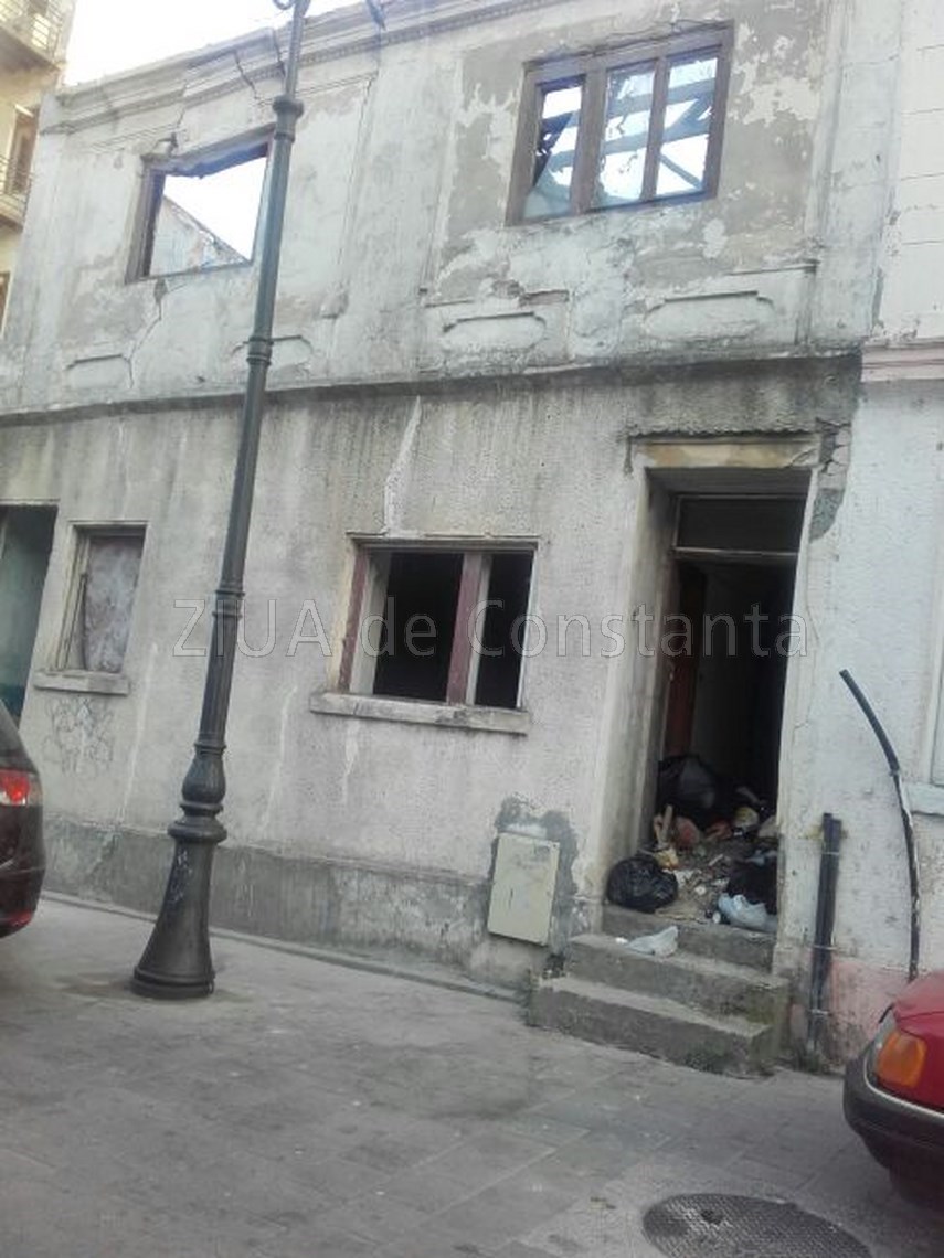 reabilitare de dragul reabilitarii centrul vechi al constantei a devenit un focar de infectie galerie reabilitare de dragul reabilitarii centrul vechi al constantei a devenit un focar de infectie galerie