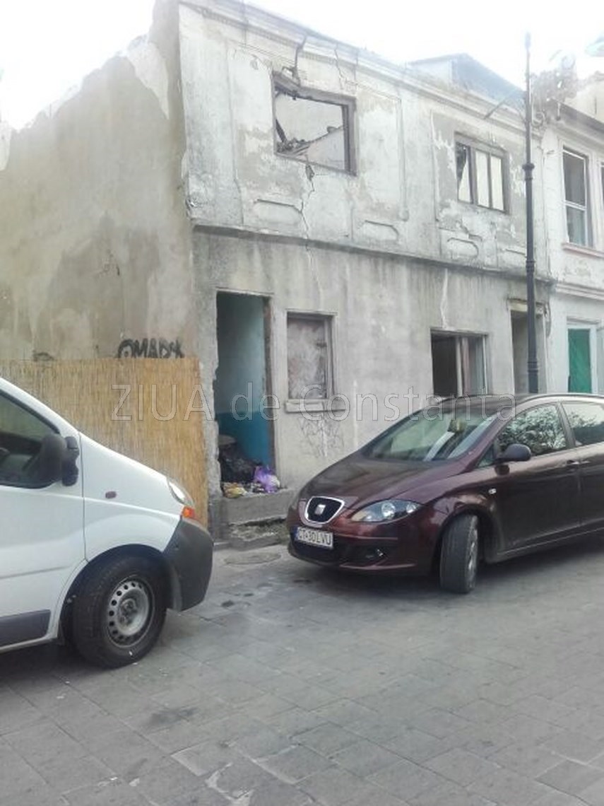 reabilitare de dragul reabilitarii centrul vechi al constantei a devenit un focar de infectie galerie reabilitare de dragul reabilitarii centrul vechi al constantei a devenit un focar de infectie galerie