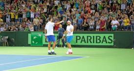 Mergea și Tecău au obținut o victorie meritată la Toronto