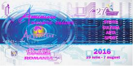 Revenire după 27 de ani de pauză Academia de vară „Atlantykron”, un fenomen românesc unic în lume, se desfăşoară la Constanţa