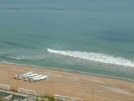 Terra Office SRL, contract cu ABADL pentru sectorul de plajă Mamaia II, subsector 2 (documente)