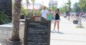 Au explodat preţurile pe litoral! Află cât costă o zi de distracţie în staţiunea Mamaia (galerie foto)