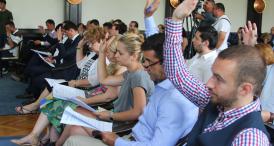 Liberalii acuză. Creşterea, pasată de Făgădău după alegeri? Constanţa are o gigacalorie mai scumpă! Cine resimte majorarea preţului? (galerie foto)