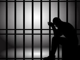 Penitenciarul Rahova Deţinutul care şi-a incendiat celula a murit