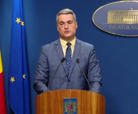 Ministrul Muncii susține că e pe cale să semneze un acord cu sindicatele din administrația publică