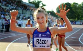 La JO de la Rio de Janeiro Bianca Răzor se teme mai tare de un atac terorist decât de virusul Zika