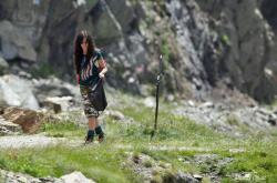 O imagine de milioane și o lecție de viață! 