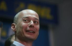 Potrivit avocatului său, Bogdan Olteanu demisionează din funcţia de viceguvernator al BNR