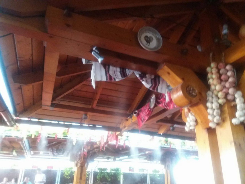 restaurantul casa romaneasca un local autentic traditional dar cu mancare rece si veche galerie foto restaurantul casa romaneasca un local autentic traditional dar cu mancare rece si veche galerie foto