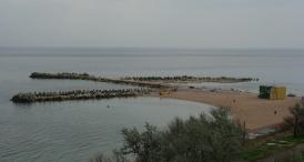 Trei ofertanţi, un singur câştigător Eritar SRL, contract cu ABADL pentru închirierea sectorului de plajă Mamaia II, subsector 3 (document)    