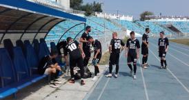 Sondaj de opinie Credeţi că FC Farul va mai fi salvat de la pieire?