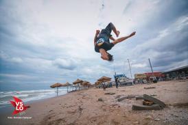 Fotografie, film, pictură, sculptură, muzică şi teatru, la cel mai mare festival de arte vizuale din România!