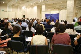 Se pune la cale modificarea legii cinematografiei (video)