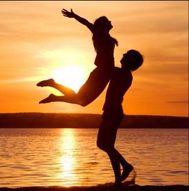 Dragostea şi ura activează mecanisme similare în creierul uman 