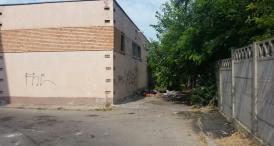 După zeci de sesizări, reclamaţii şi articole Garajul de pe strada Eroilor a rămas o amintire! (galerie foto + video)