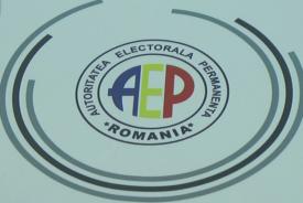 AEP Până azi, au fost validate peste 7.000 de cereri de înscriere în Registrul electoral (documente)