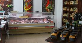 Tombola verii! Produse noi delicioase în Casa Tradiţiilor Boiereşti, ce aduc constănţenilor satisfacţia gustului de odinioară! (galerie foto)