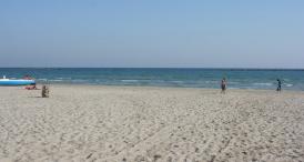 Contractul de închiriere a sectorului de plajă Mamaia VI, subsector 9a, atribuit societăţii Exponential SRL (documente)