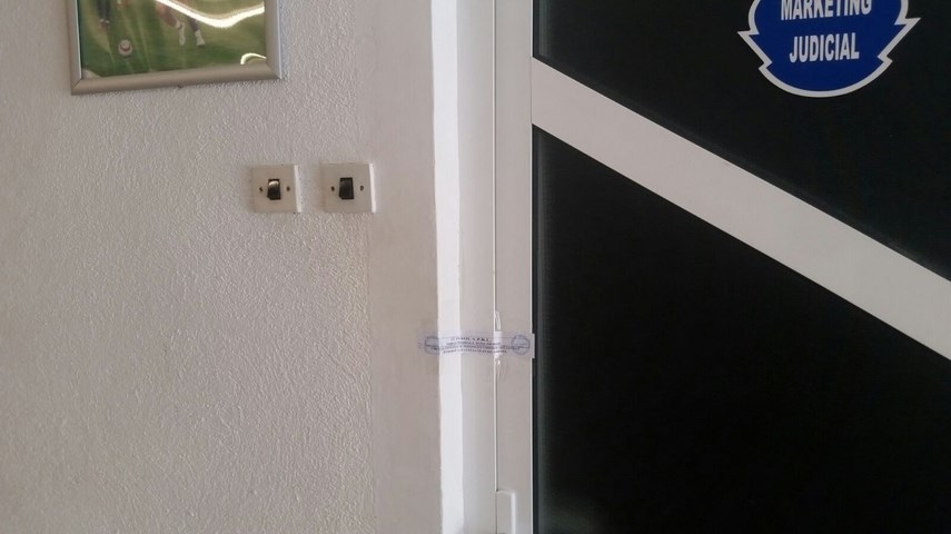 s au pus sigilii la stadionul farul din constanta cine ar putea prelua baza sportiva galerie foto video s au pus sigilii la stadionul farul din constanta cine ar putea prelua baza sportiva galerie foto video