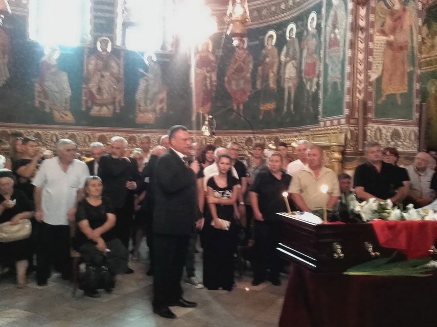 seful arhivelor din constanta inmormantat ips teodosie dialogul cu virgil coman va continua pentru ca