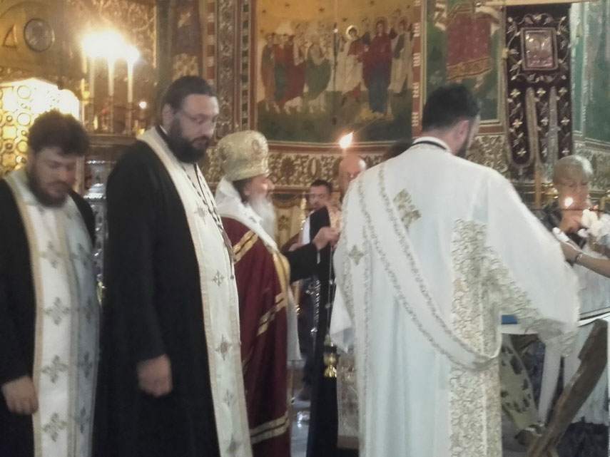 seful arhivelor din constanta inmormantat ips teodosie dialogul cu virgil coman va continua pentru ca