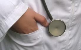 Din spatele uşilor închise Cum ar fi primit mită un medic rezident ginecolog din Constanţa pentru un chiuretaj