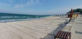 Dojimo SRL, deţinută de un cetăţean libanez, a bătut palma cu ABADL pentru plaja sector Mamaia II, subsector 4 (documente)