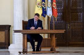 Vezi ce profesori au primit Ordinul „Meritul pentru Învățământ”, în grad de Cavaler