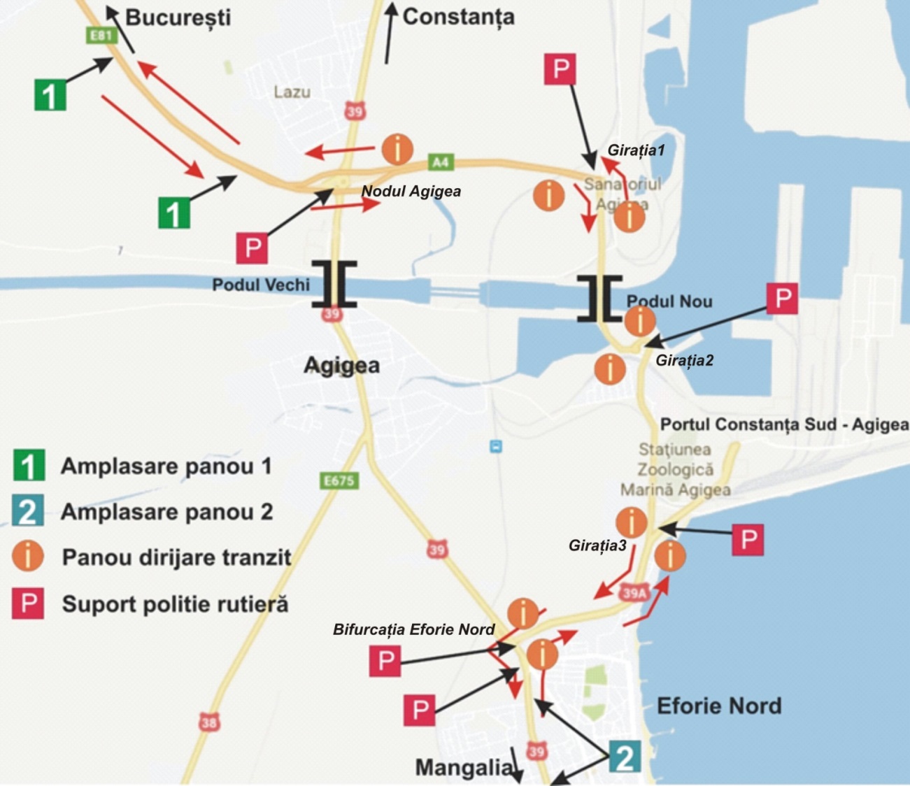 pentru a ajunge in statiuni ministrul transporturilor ii indeamna pe soferi sa circule pe podul nou de pentru a ajunge in statiuni ministrul transporturilor ii indeamna pe soferi sa circule pe podul nou de