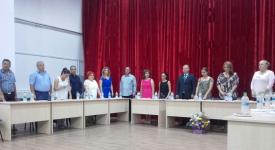 Convertirea politică nu schimbă stilul de lucru Metehne vechi în CL Mihail Kogălniceanu