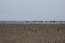 Dacă ai ski jet-uri, ai şanse să îţi adjudeci şi un sector de plajă în Mamaia (document)