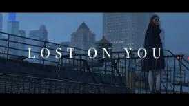 Melodia zilei LP - Lost on you