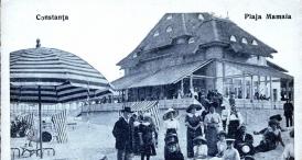 Inaugurarea Băilor de la Mamaia. 110 ani de la eveniment (galerie foto) 