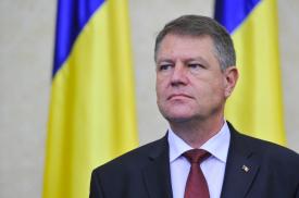 Klaus Iohannis Comemorarea Marelui Război aduce cel mai puternic argument în favoarea proiectului european