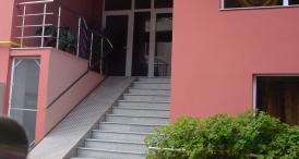 Sondaj de opinie V-aţi lovit de lipsa rampelor de acces în spaţiul public?