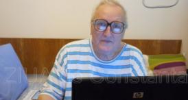 Aniversare. Academicianul Marian Traian Gomoiu, la 80 de ani „Suntem parte din natură, având un destin comun. Avem datoria să protejăm şi să conservăm natura pentru a supravieţui odată cu ea“ (galerie foto)    