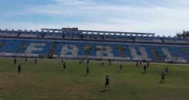 Poziția SSC Farul Constanța cu privire la copilul mușcat de câine pe stadion