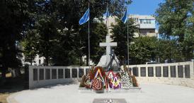 „Un popor trăieşte prin memorie şi moare prin uitare“ Odiseea unui monument al Constanţei (ll)