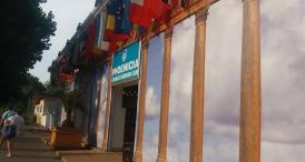 Restaurantul Phoenicia Lebanese Sandwich Club poate fi încadrat în categoria localurilor libaneze de lux (galerie foto)