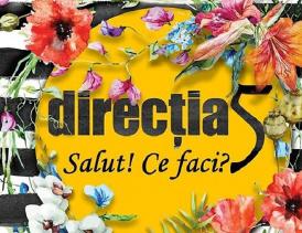 Concert Direcţia 5 la Constanţa
