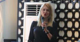 PSD Constanța îi retrage sprijinul politic Sabrinei Nedelcu