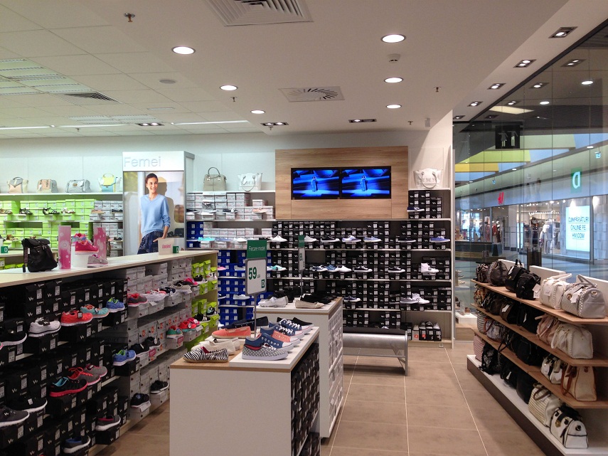 astazi se deschide cel de al doilea magazin deichmann din constanta inaugurarea va fi plina de surprize astazi se deschide cel de al doilea magazin deichmann din constanta inaugurarea va fi plina de surprize