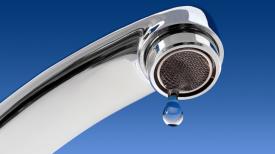 UPDATE 1 S-a oprit apa în Darabani