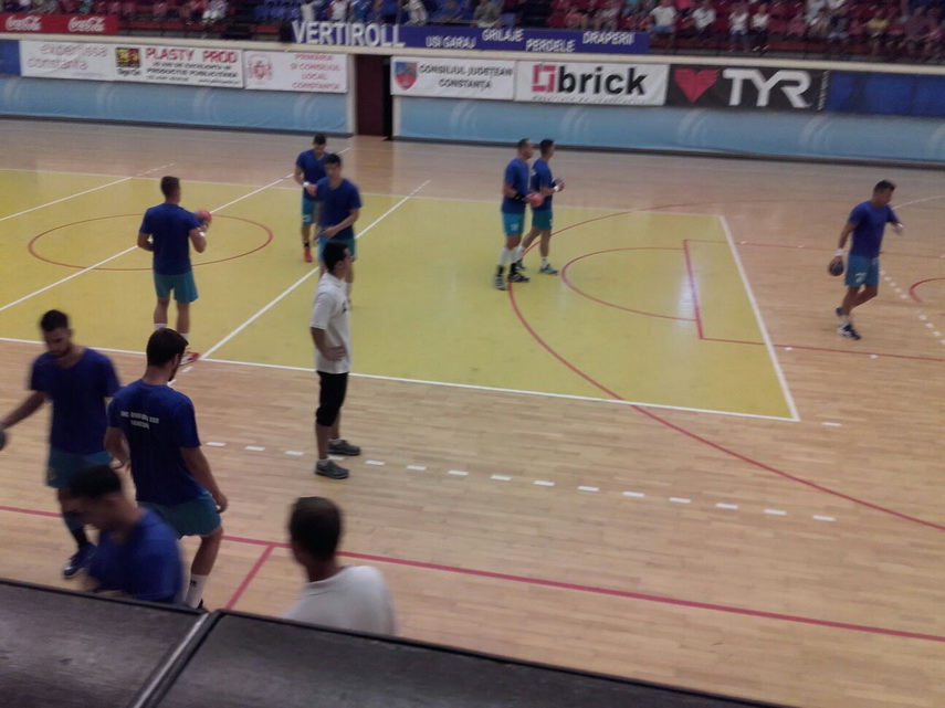 hc dobrogea sud meci amical cu hc dunarea calarasi 604125 hc dobrogea sud meci amical cu hc dunarea calarasi 604125