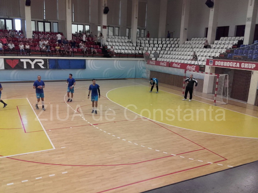 hc dobrogea sud meci amical cu hc dunarea calarasi 604125 hc dobrogea sud meci amical cu hc dunarea calarasi 604125