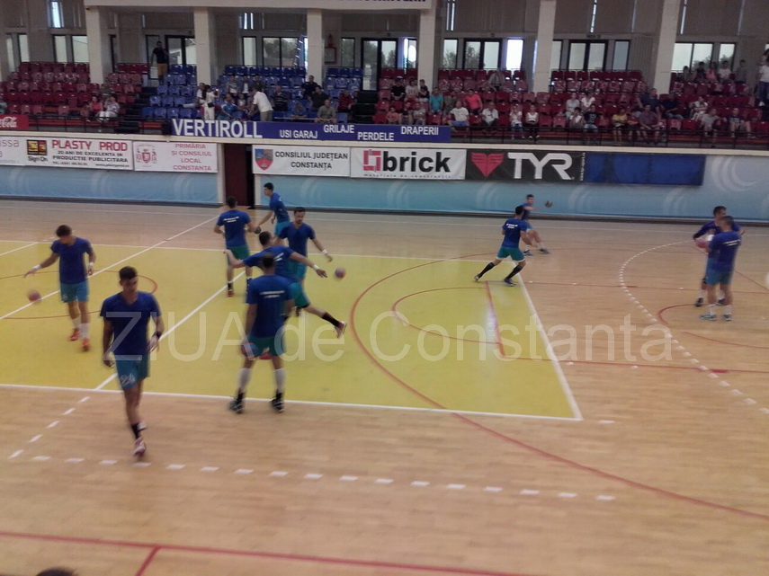 hc dobrogea sud meci amical cu hc dunarea calarasi 604125 hc dobrogea sud meci amical cu hc dunarea calarasi 604125