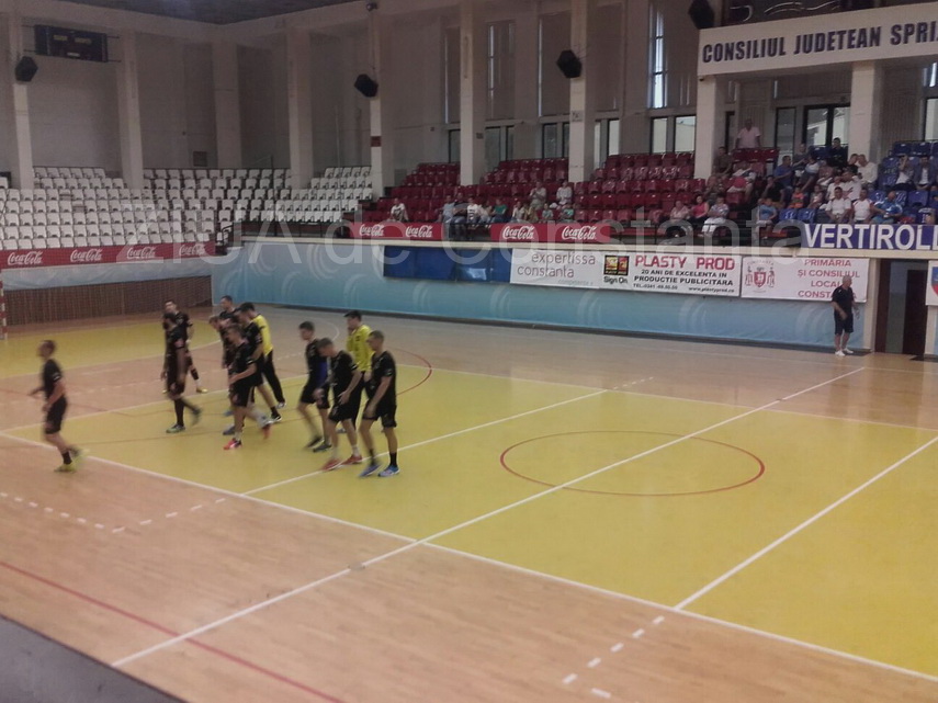 hc dobrogea sud meci amical cu hc dunarea calarasi 604125 hc dobrogea sud meci amical cu hc dunarea calarasi 604125
