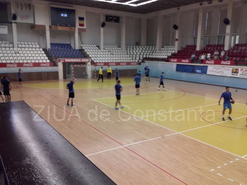 hc dobrogea sud meci amical cu hc dunarea calarasi 604125 hc dobrogea sud meci amical cu hc dunarea calarasi 604125